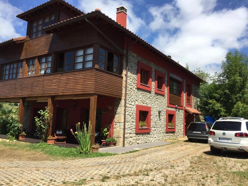 Sele Casa d' Aldea