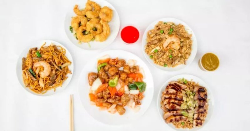 J&e Chinese Takeaway & Bubble Tea