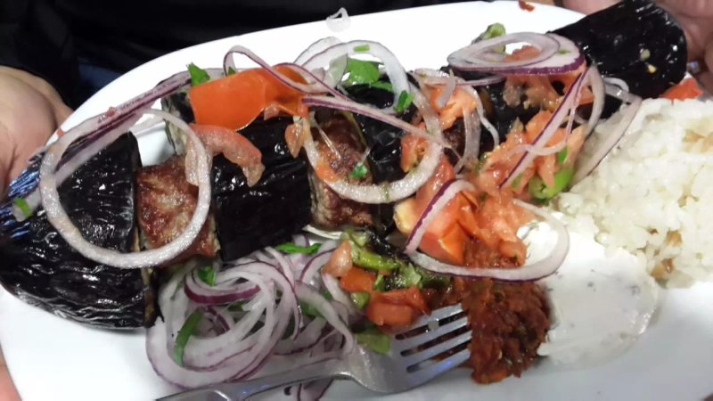 Koz Restaurant