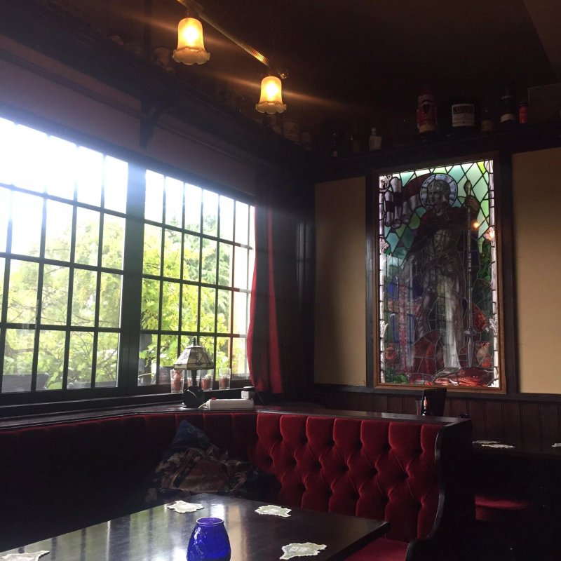 George & Dragon Pub