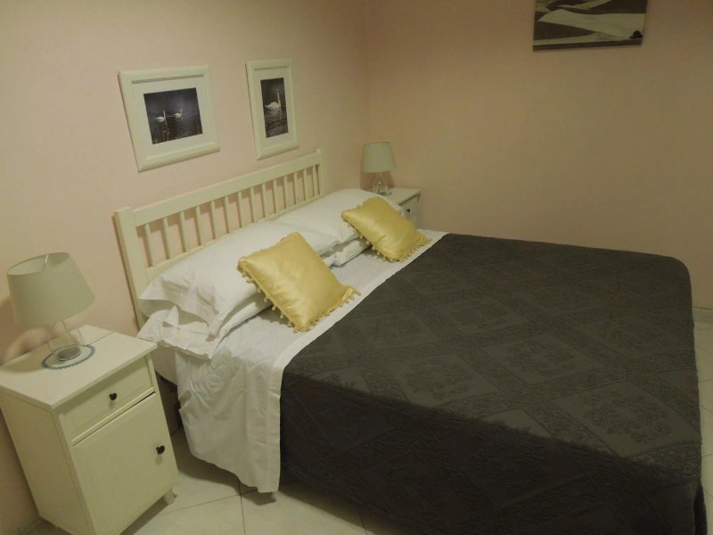 Hotel Regina Napoli