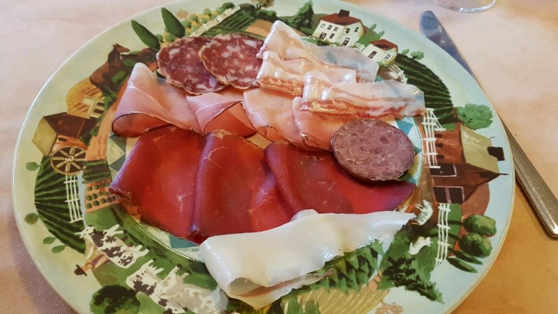 Agriturismo La Campagnola