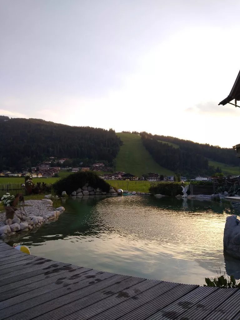Hotel Garni Sonnhof