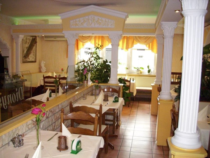 Dionyssos