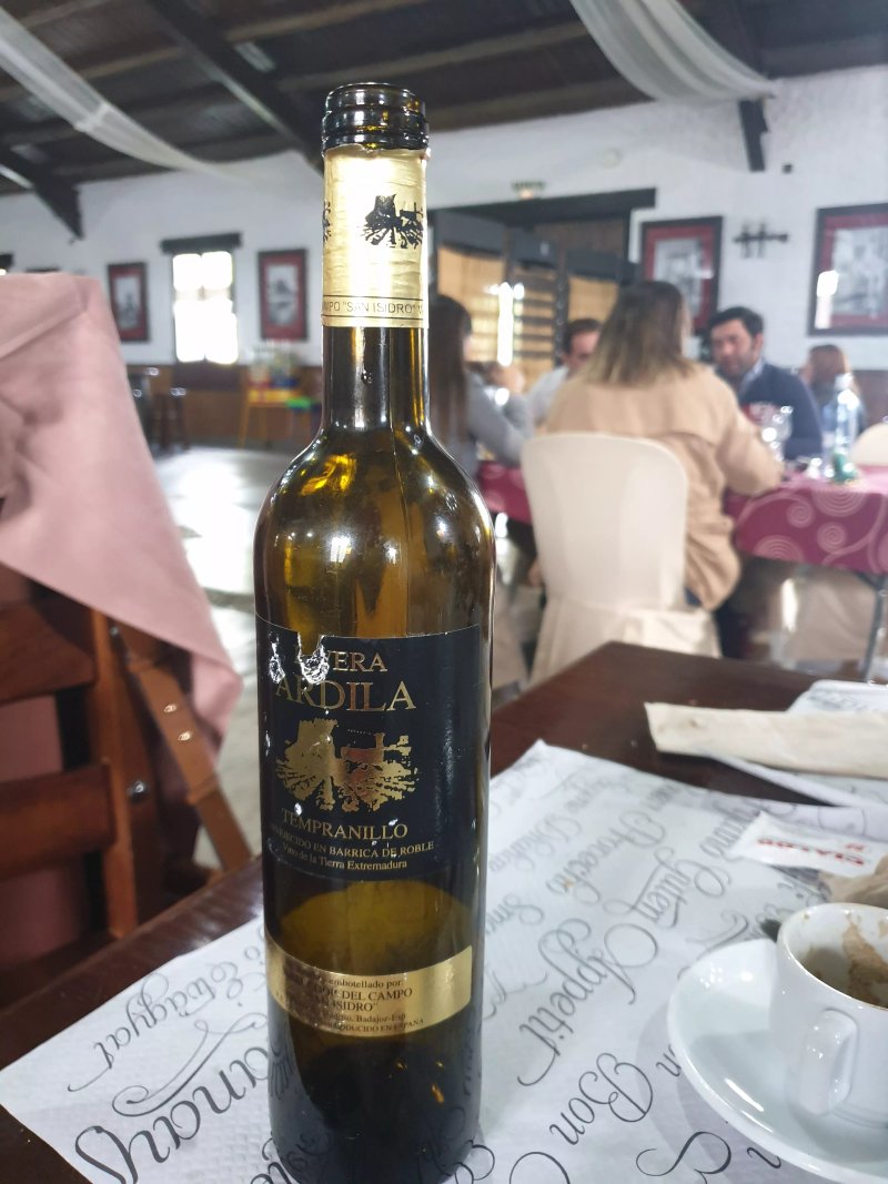 Hacienda Tierra Blanca