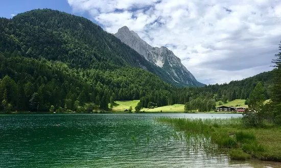 Lautersee
