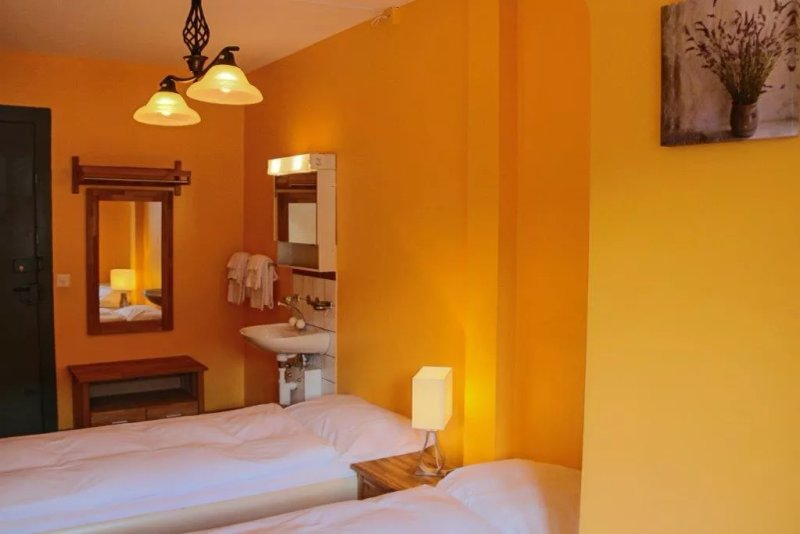 Hotel Baeren
