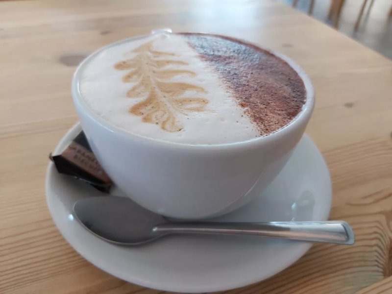 The GateWay Coffee Shop
