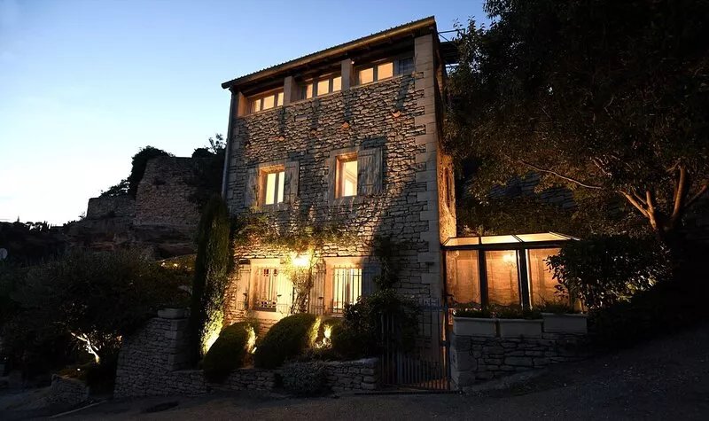 Welcome to La Maison du Bonheur
