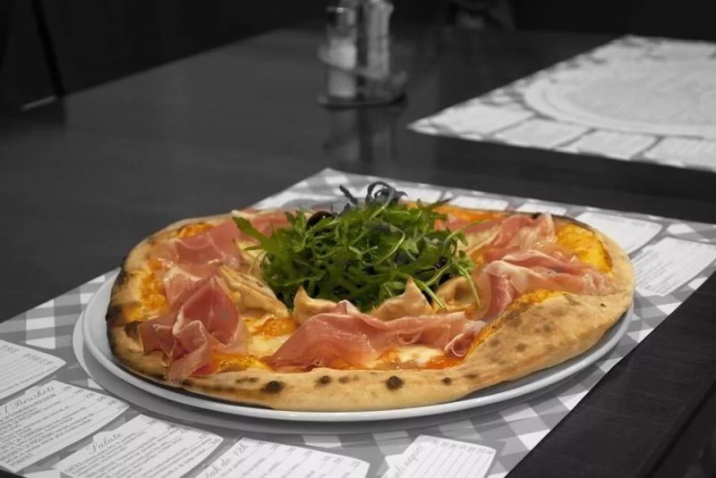 pizzeria Monaliza