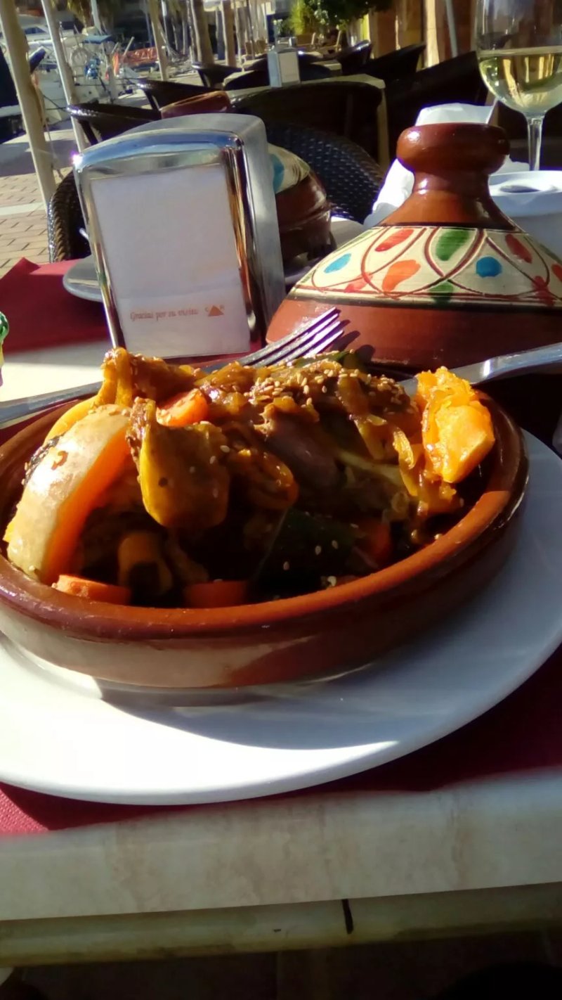 Restaurante Alhambra