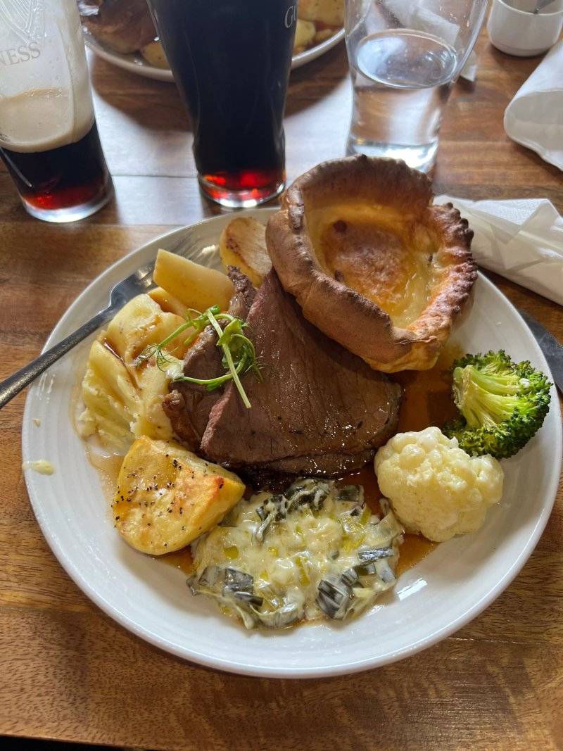 The Whistling Pig