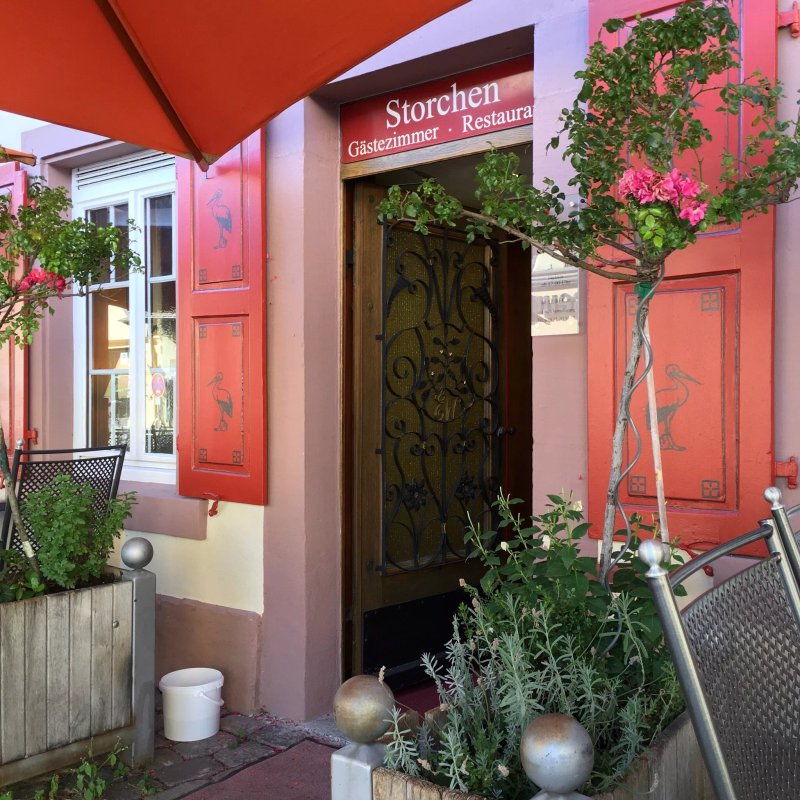 Restaurant "Hellas"