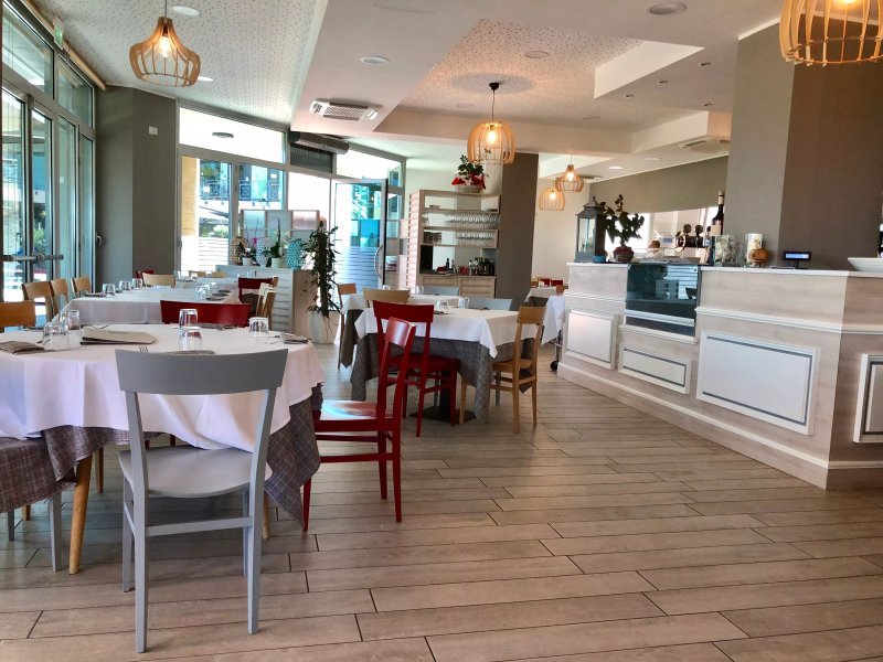Ristorante "Al Bellavista"