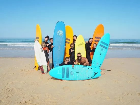 Trimline Surf