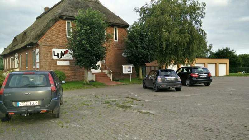 LUV Cafe und Restaurant