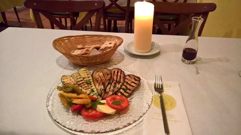 Ristorante Boccia