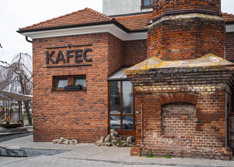 Kafec U Komina