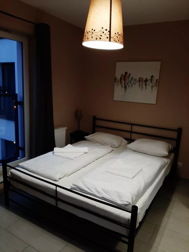 Apartamenty Sun&Snow Chmielna Park