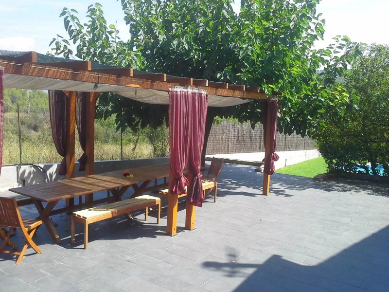 Villa Molina Sanchez