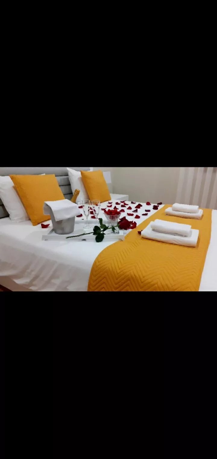 Villa Tavares Guest Houses