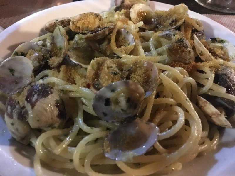 New Street Food vecchio Borgo