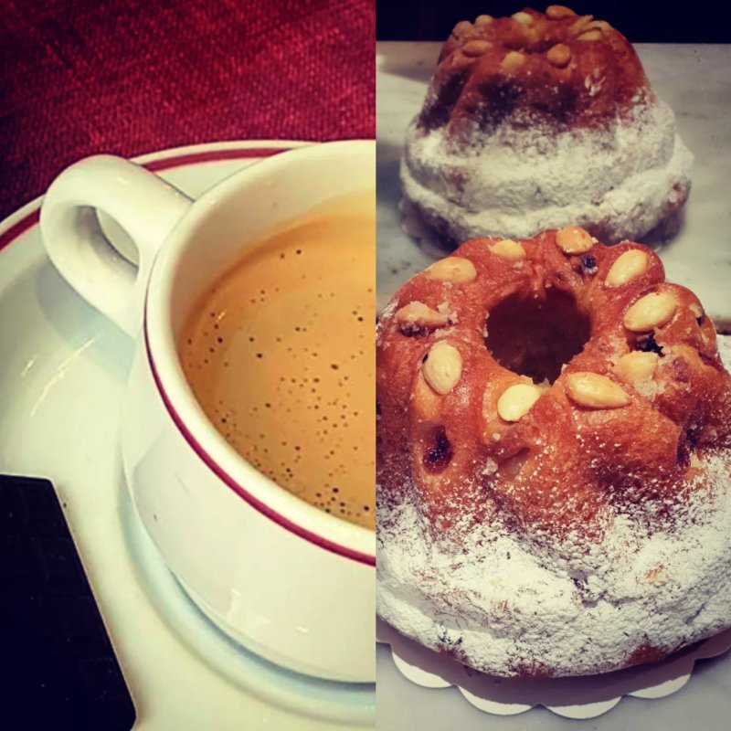 Patisserie Conte