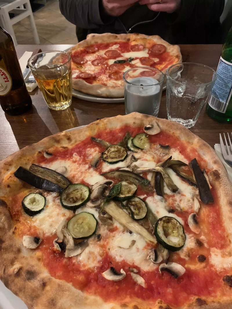 Pizzeria Ntunetta