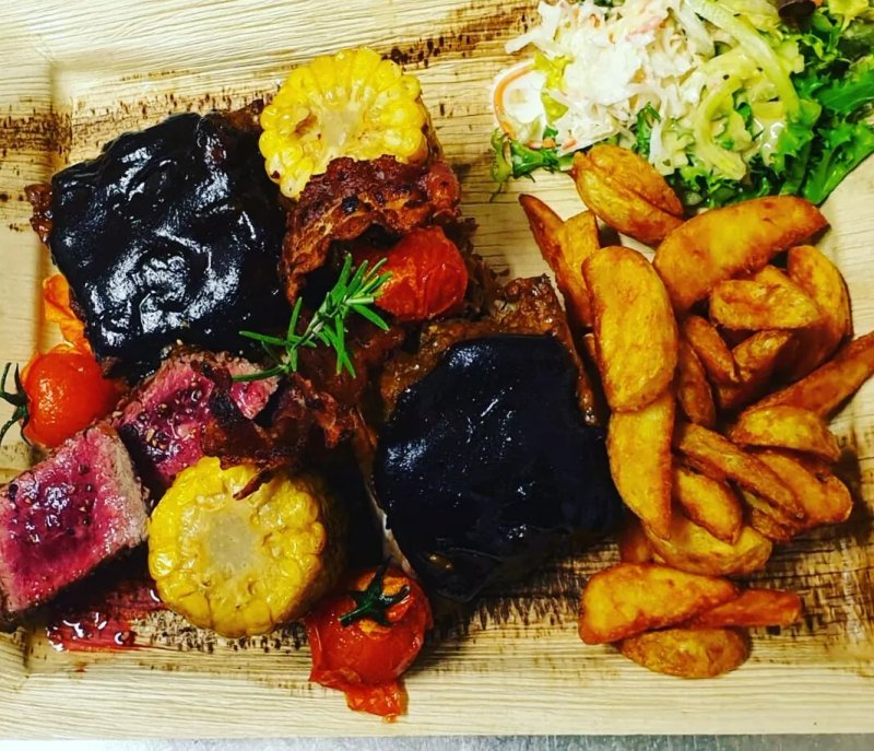 Roadhouse Route 6