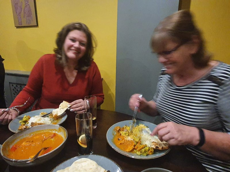 Elaichi Restaurant