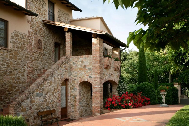 IL TORRINO Country Resort