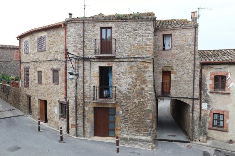 Hotel Restaurante El Fort