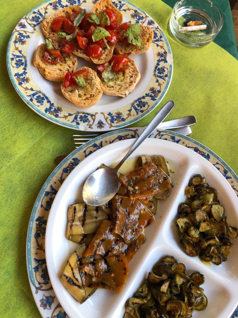 Il Gatto & La Volpe - Ristorante Pizzeria