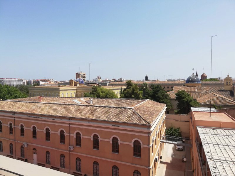 Turia Town