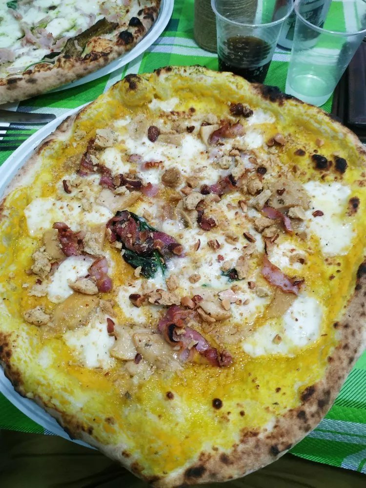 Pizzeria Pallone