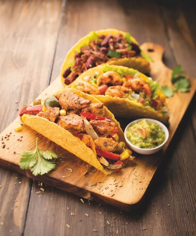 Fresh Burritos Noyelles-Godault