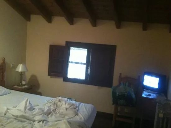 El Rincon de Bustio