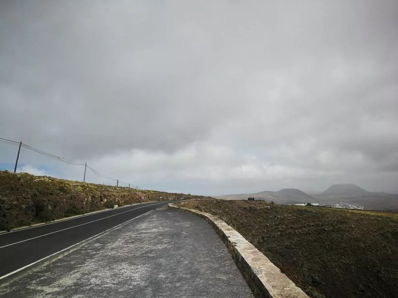 Papagayo Bike - Costa Teguise