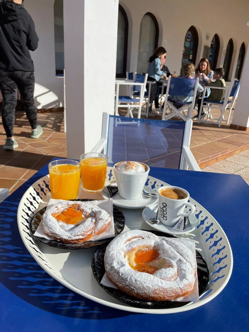 Panaderia san jaime