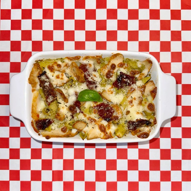 Pizza Point - Gdansk Oliwa