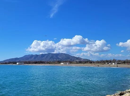 Playa Guadalmar