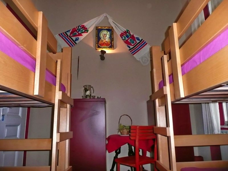 Hostel Quo Vadis