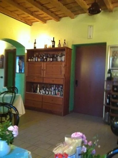 Ristorante Vigna del Pero