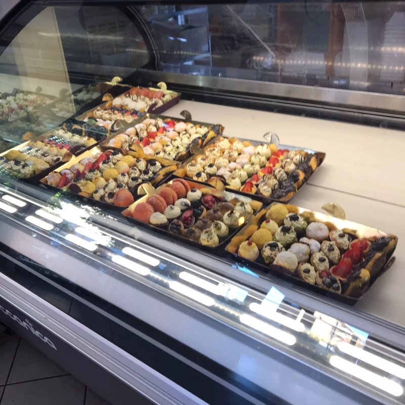 Bar Pasticceria Gelateria Ermanno