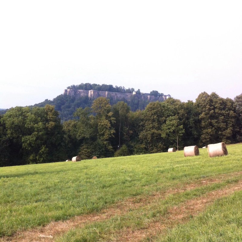Panoramahotel Lilienstein
