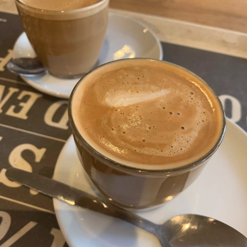 Costa Coffee in Barnard Castle