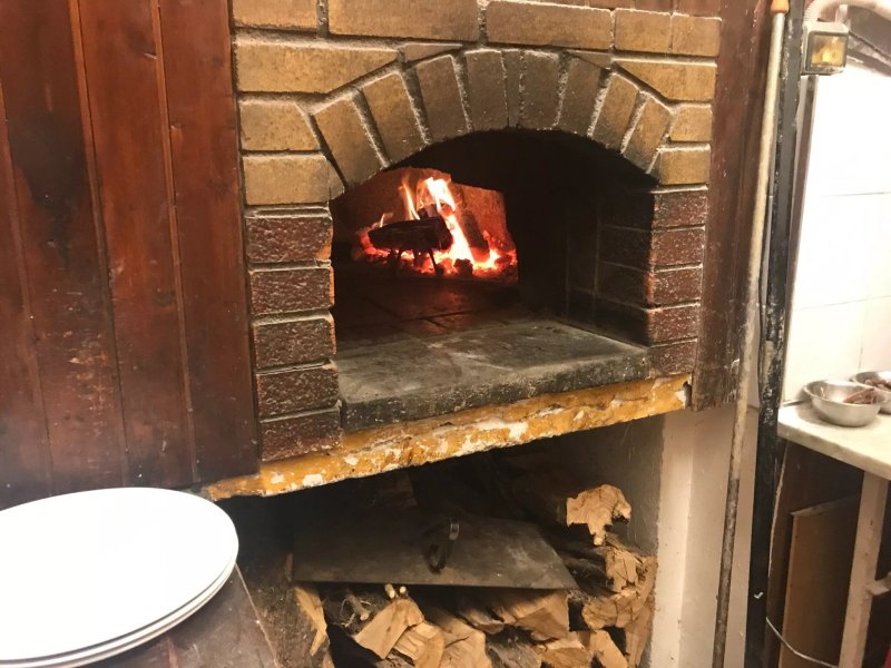 Ristorante Pizzeria La Stua