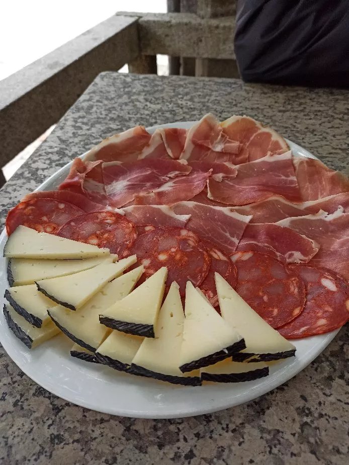 Restaurante O Comercio
