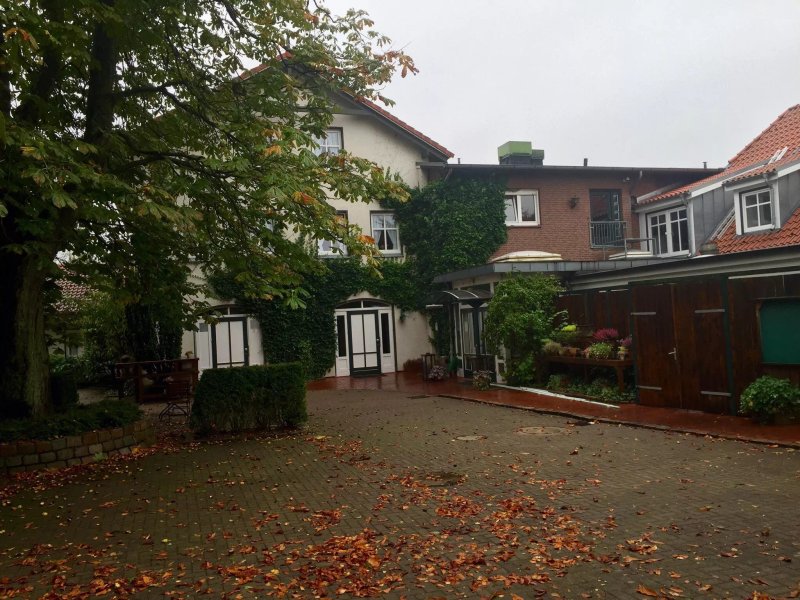 Baerenkrug Hotel