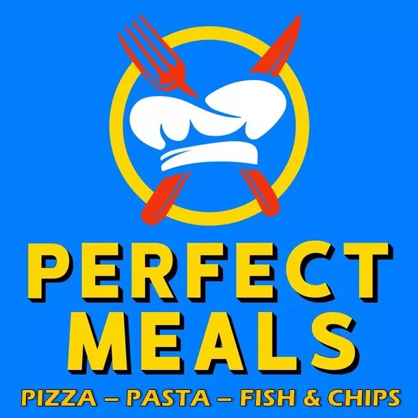 Perfect Meals Pasta, Pizza, Fish and Chips
